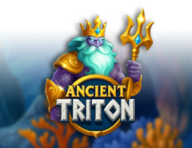 Ancient Triton