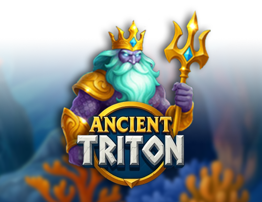 Ancient Triton