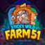 Sticky Wild: Farm 51