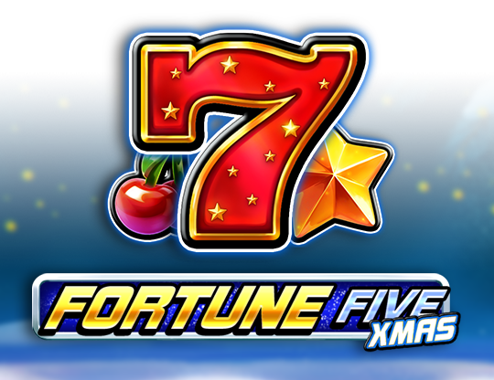 Fortune Five Xmas