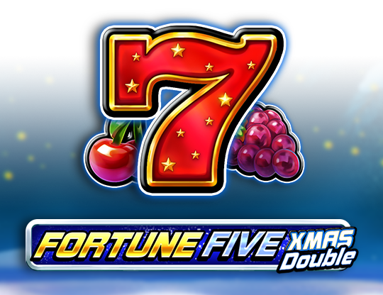 Fortune Five Xmas Double