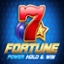 Fortune Power: Hold & Win