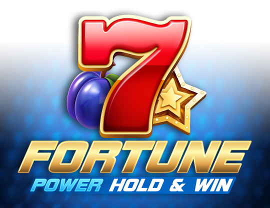 Fortune Power: Hold & Win