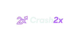 Crash2x Casino Logo
