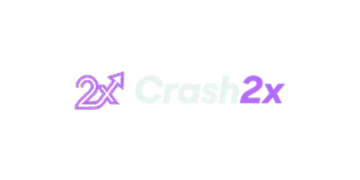Crash2x Casino Logo