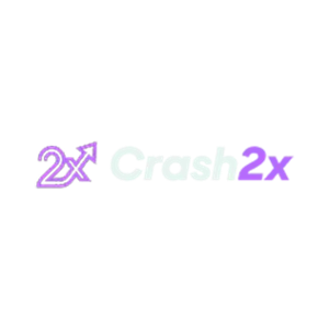 Crash2x Casino Logo