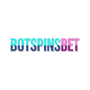 Botspinsbet Casino Logo