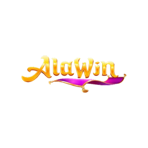 Alawin Casino Logo