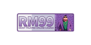 RM99 Casino logo