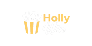 HollyWin Casino logo