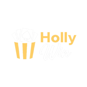 HollyWin Casino Logo