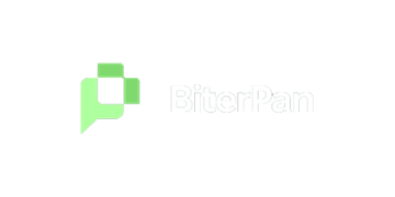 BiterPan Casino Logo