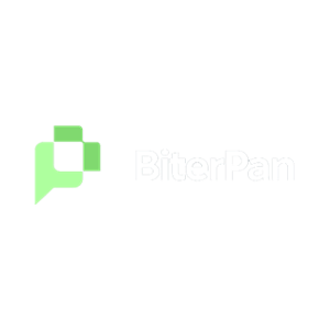 BiterPan Casino Logo