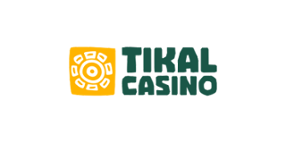 Логотип Tikal casino