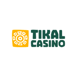 TikalCasino Logo