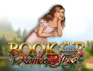 Book of Romeo & Julia - Golden Nights Bonus