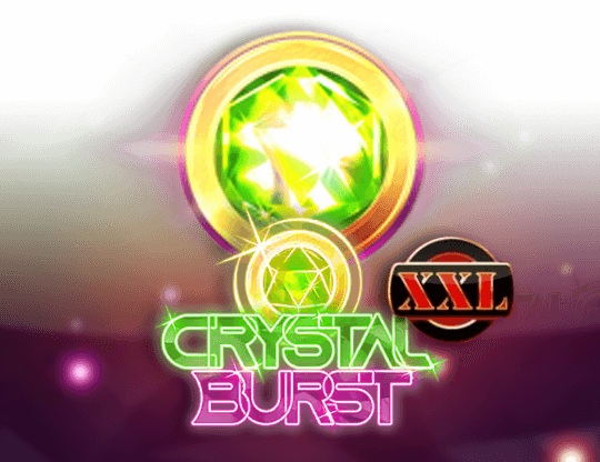 Crystal Burst XXL