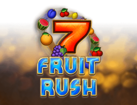 Fruits Rush