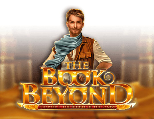 The Book Beyond