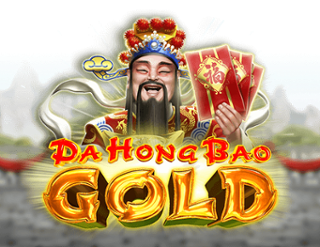 Da Hong Bao Gold