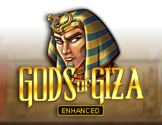 Gods of Giza Enhanced
