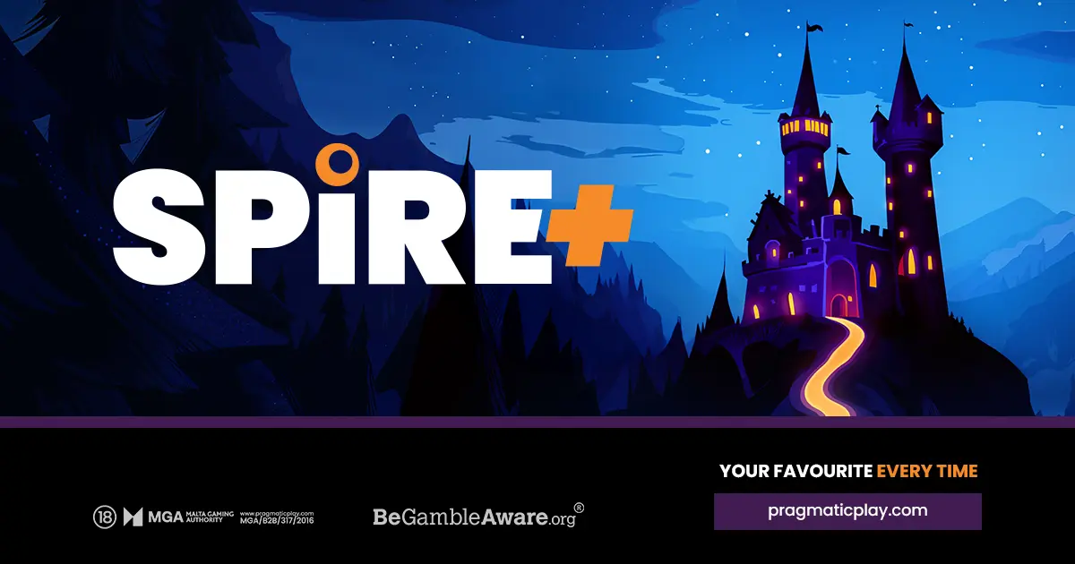 Spire+ Pragmatic Play's fresh game