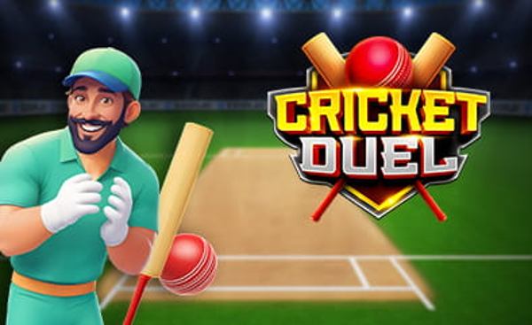 Cricket Duel