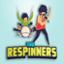 The Respinner