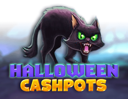 Halloween Cashpots