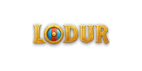 Lodur Casino Logo