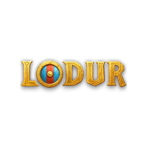 Lodur Casino Logo