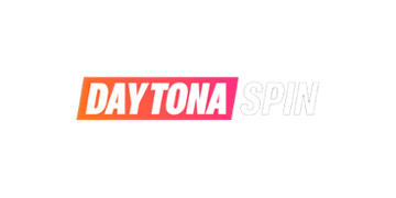 Daytonaspin Casino Logo