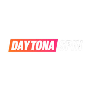 Daytonaspin Casino Logo