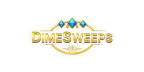 Dime Sweeps Casino Logo