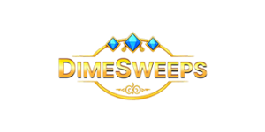 Dime Sweeps Casino Logo