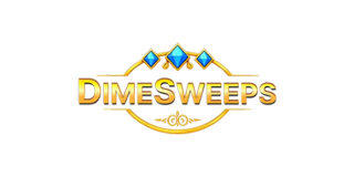 Dime Sweeps Casino Logo