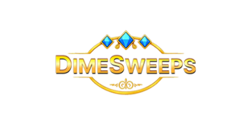 Dime Sweeps Casino Logo