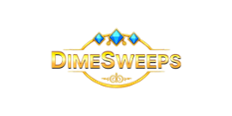 Dime Sweeps Casino Logo