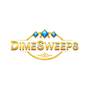 Dime Sweeps Casino Logo