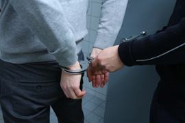 person-in-handcuffs-detained