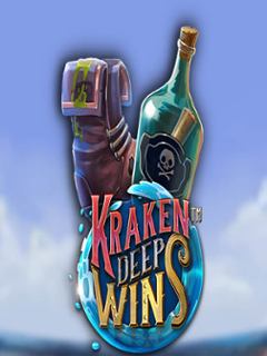 Kraken Deep Wins
