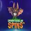 Spooktacular Spins