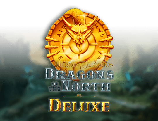 Dragons of the North Deluxe