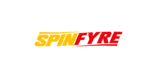 Spinfyre Casino Logo