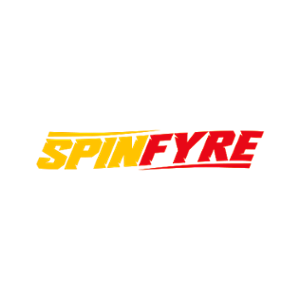 Spinfyre Casino Logo