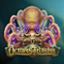 Octopus Treasure
