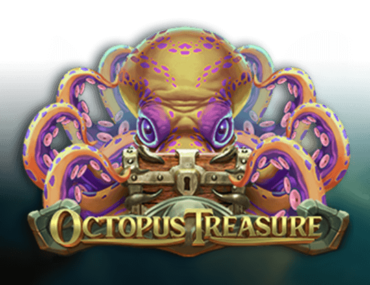 Octopus Treasure
