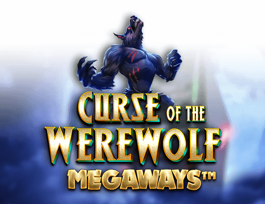 Curse of the Werewolf Megaways