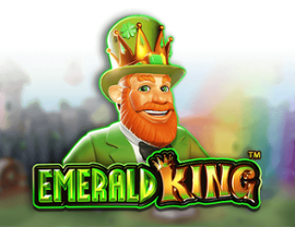Emerald Kig