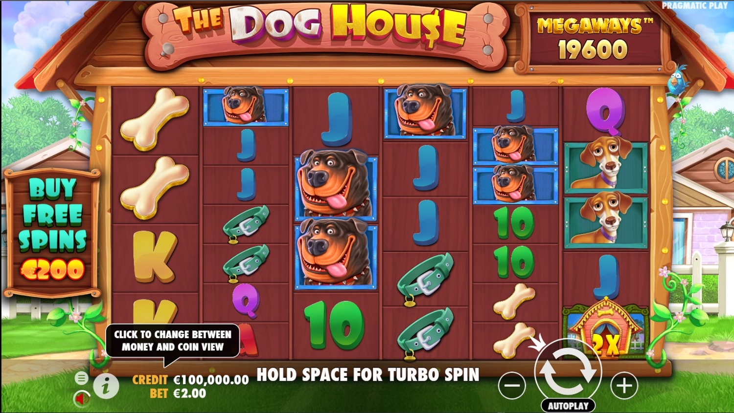 The dog House Megaways Position Games Trial Enjoy and you will 100 percent free Revolves